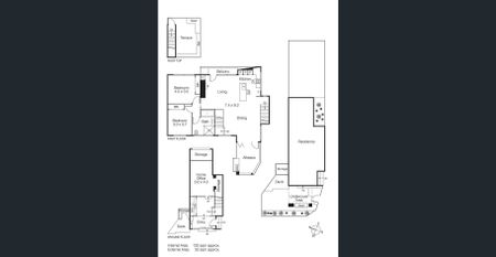 Contemporary Coastal Retreat with Expansive Rooftop Terrace - Photo 5