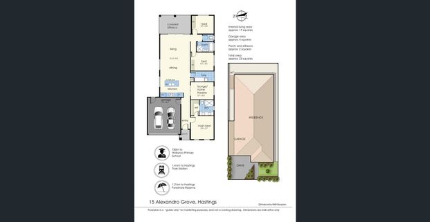 Beautiful home in a peaceful location! - Photo 1