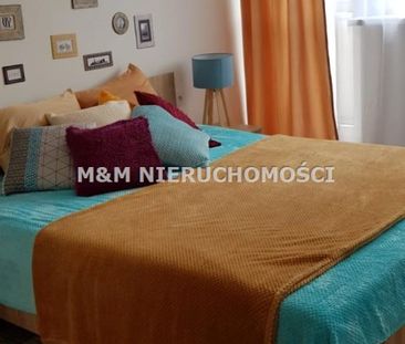 Mieszkanie na wynajem 41,00 m² Katowice, os. Tysiąclecia - Zdjęcie 1