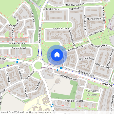 Apt 4, Block A, Allendale Court, Clonsilla, Dublin 15, Clonsilla, Dublin 15