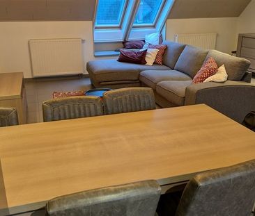 Gemeubeld appartement aan station te Aarschot. - Photo 3