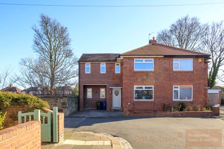 Elmfield Grove, Newcastle Upon Tyne - Photo 2