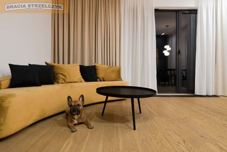 Złota. Apartament z widokiem. Taras. Garaż - Фото 5