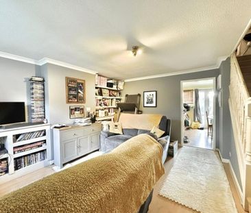 3 bedroom terraced house to rent - Photo 3