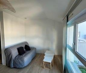 Ile de NANTES : studio moderne et équipé ✨ - Photo 6