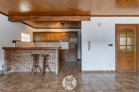 Appartement te huur in Herzele - Foto 4