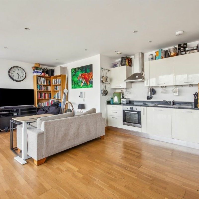 Roach Road, Hackney Wick, E3 - Photo 1