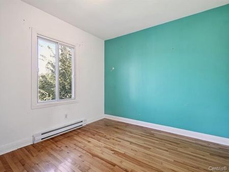 Appartement à louer - Laval (Pont-Viau) - Photo 4