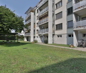 3.5 room rental apartment 5 minutes from NEAT station and LONZA - Photo 6