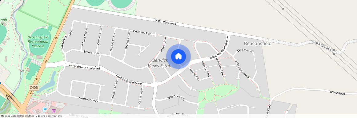 97 Scenic Drive, Vic 3807, Beaconsfield