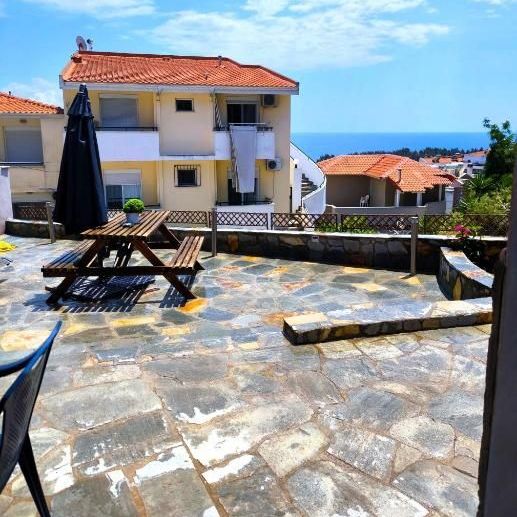 Διαμέρισμα για ενοικίαση Νεάπολη - ΔΕΠΟΣ (Καβάλα) - Photo 1