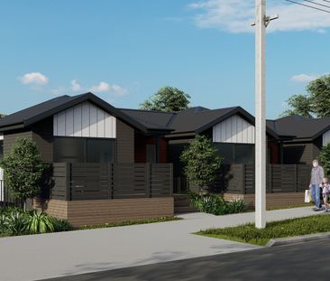 Discover comfortable and convenient living in this well-appointed 2... - Photo 4