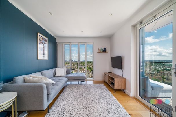 Mapleton Crescent, London - Photo 1