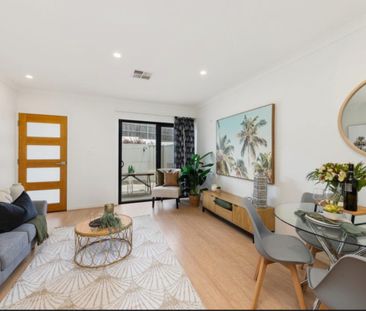 40/2 Rouseabout Street, Lawson ACT 2617 - Townhouse For Rent | Domain - Photo 4