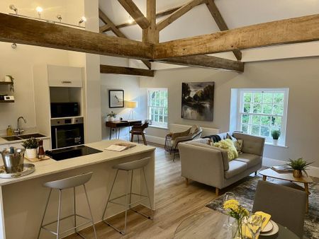 1 bedroom retirement property to rent - Photo 5