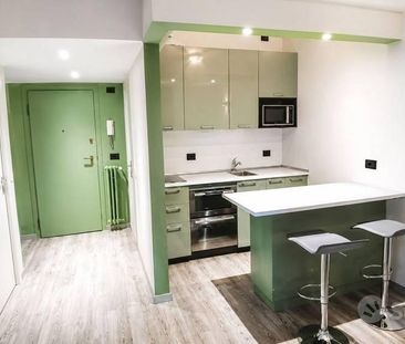 Appartamento di 40 m² con 1 locale a Milano - Photo 6