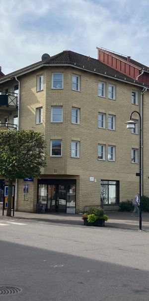 Esplanaden, Åstorp - Photo 1