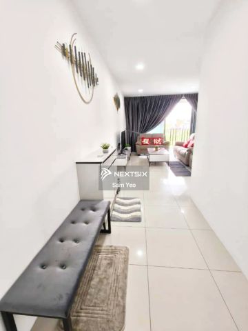 Tropic Condo - Photo 2