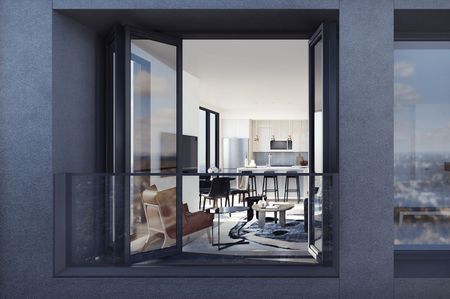 For Lease - 20 Soudan Avenue Unit# 2210, Toronto, Ontario - Photo 2