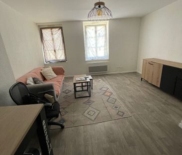 Appartement / Offre 59516532 - Photo 1