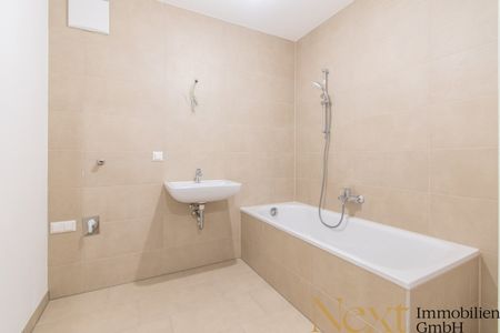 Einladende 2-Zimmer-Wohnung mit sonniger Loggia in St. Pölten - Miete mit Kaufoption! - Foto 4