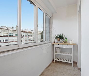 Apartamento T2 em Lisboa - Photo 1