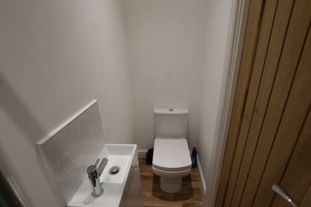 En-Suite Double Room- Eltham, SE9 - Photo 1