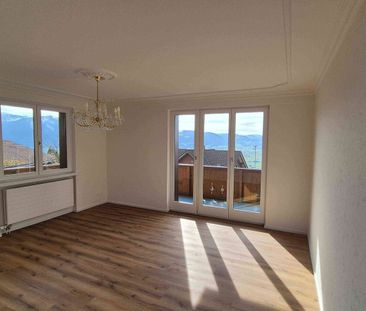 3.5 Zimmer, 116 m², 1. Stock - Photo 1