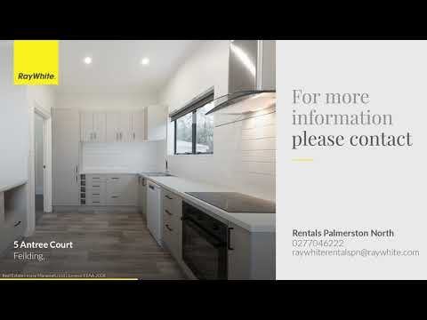 Private Villa in Quiet Court - Photo 1