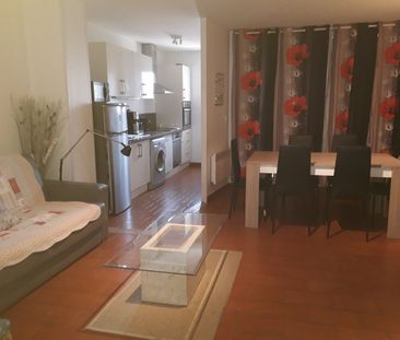 Location Appartement 2 pièces 55m² SETE 34200 - Photo 1