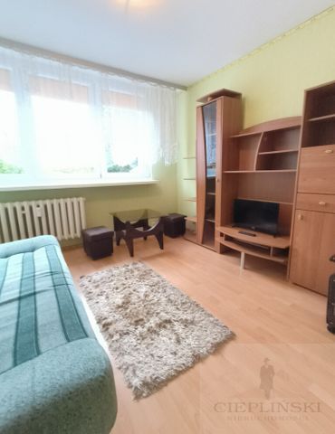 2-pokojowe mieszkanie na wynajem. - Photo 3