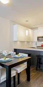 1 bed 1 baths + Den in New Westminster - Photo 4