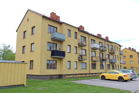 Södra Kungsgatan 54 B - Foto 2