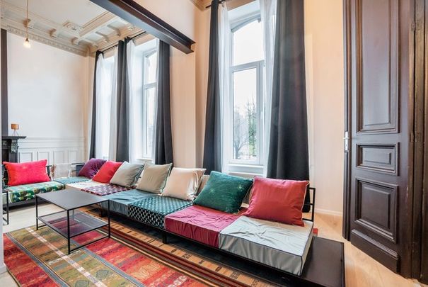 Room at Rue willy Ernst 15 - Foto 1