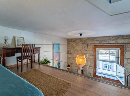 Travessa da Figueirôa, Porto, Braga 4050-107 - Photo 2