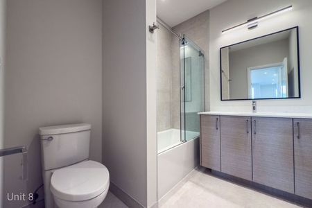 14 Stevenson St N Unit 8, Guelph - Photo 5