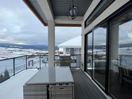 FURNISHED 4 Bed/3.5 Home in Black Mountain - Photo 2