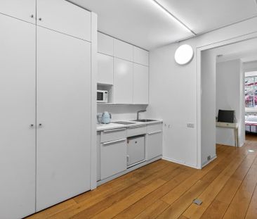 2 Bed Flat, Southwark Bridge Road, SE1 - Photo 6