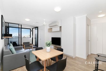 906/398 Saint Pauls Terrace, Fortitude Valley, QLD, 4006 - Photo 2