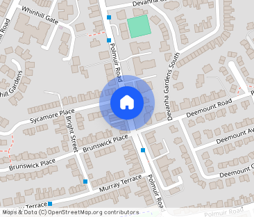 Polmuir Road, Aberdeen - Photo 1