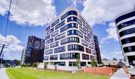 C407/2 Wharf Road,Melrose Park,New South Wales 2114, Sydney - Photo 5