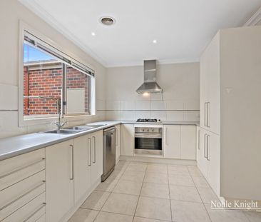 Beautiful Low Maintenance Townhouse - Photo 1