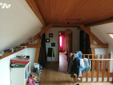 MAISON - JANVILLE - Photo 5