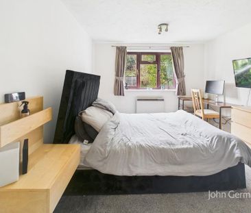 1 bedroom ground floor maisonette to rent - Photo 4