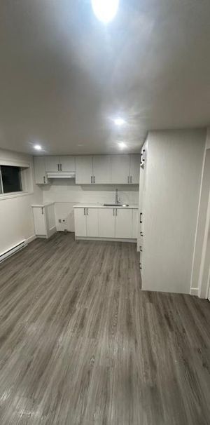 1 Bed 1 Bath Appartment - Photo 1