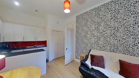 1 bedroom flat to rent - Photo 4