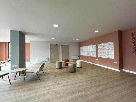 1 bedroom apartment to rent - Photo 3