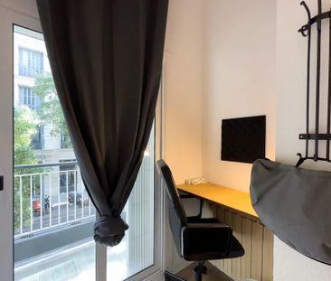 Carrer de Vilamarí, Barcelona, Catalonia 08015 - Photo 3