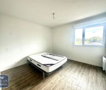 Appartement à louer 2 pièces 53.32m² - Photo 4