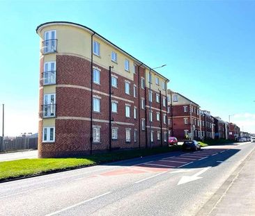 Cambridge Court, Tindale Crescent, Bishop Auckland, County Durham, ... - Photo 4